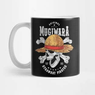 MUGIWARA Mug